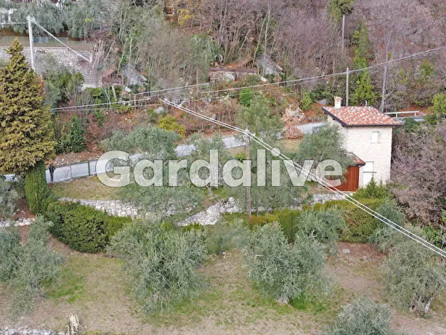 Immagine 5 di Rustico / casale in vendita  in Via Muslone, 29 a Gargnano