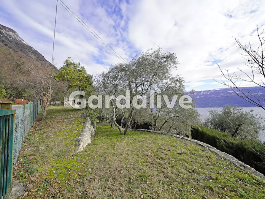 Immagine 6 di Rustico / casale in vendita  in Via Muslone, 29 a Gargnano