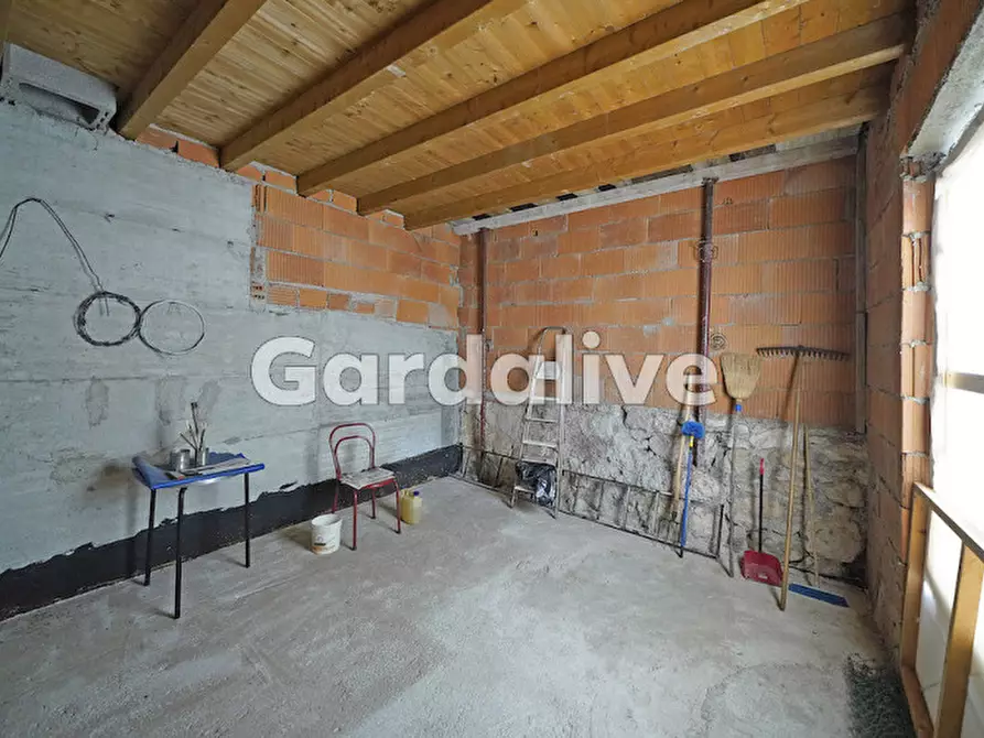 Immagine 9 di Rustico / casale in vendita  in Via Muslone, 29 a Gargnano