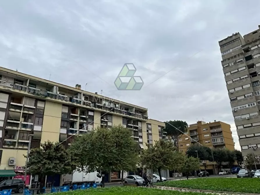 Immagine 7 di Ufficio in vendita  in Via Dei Cochi a Roma