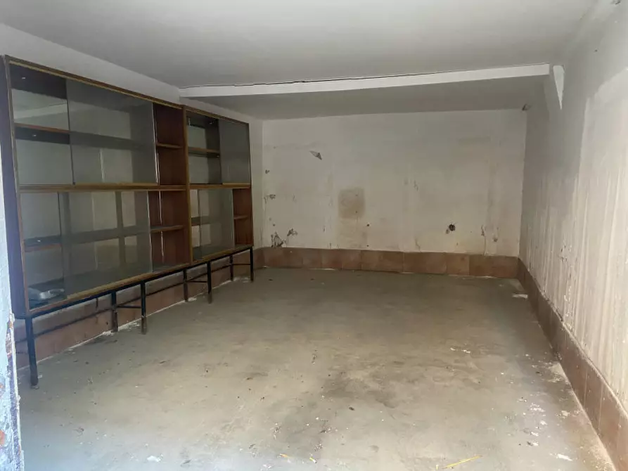 Immagine 2 di Garage in vendita  in Calle Gradara a Chioggia