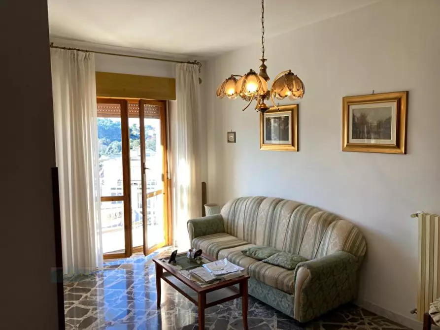 Immagine 1 di Appartamento in vendita  in Via Padre Bernardo Golizia a Ceglie Messapico