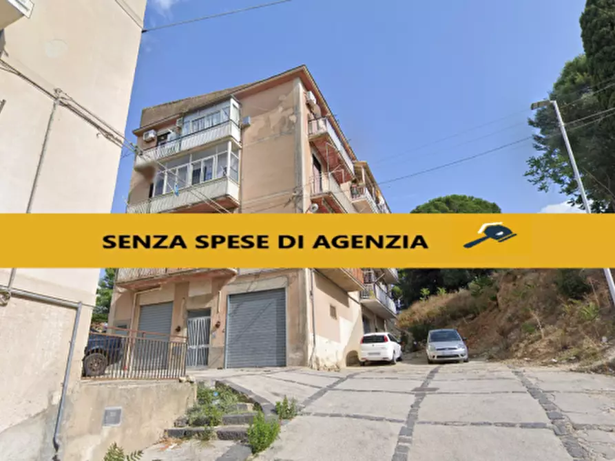 Immagine 1 di Appartamento in vendita  in Via Enrico Medi 49 a Canicattì