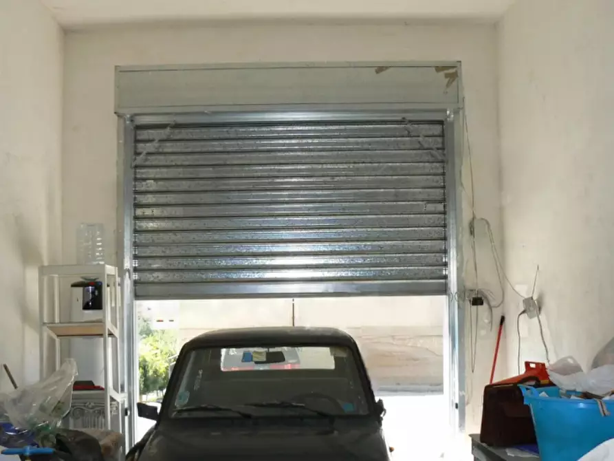 Immagine 3 di Appartamento in vendita  in Via Enrico Medi 49 a Canicattì