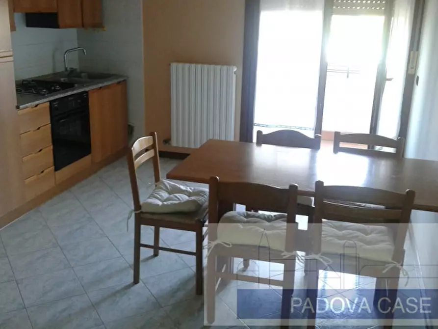 Immagine 1 di Appartamento in vendita  in Via Verona 10 a Albignasego