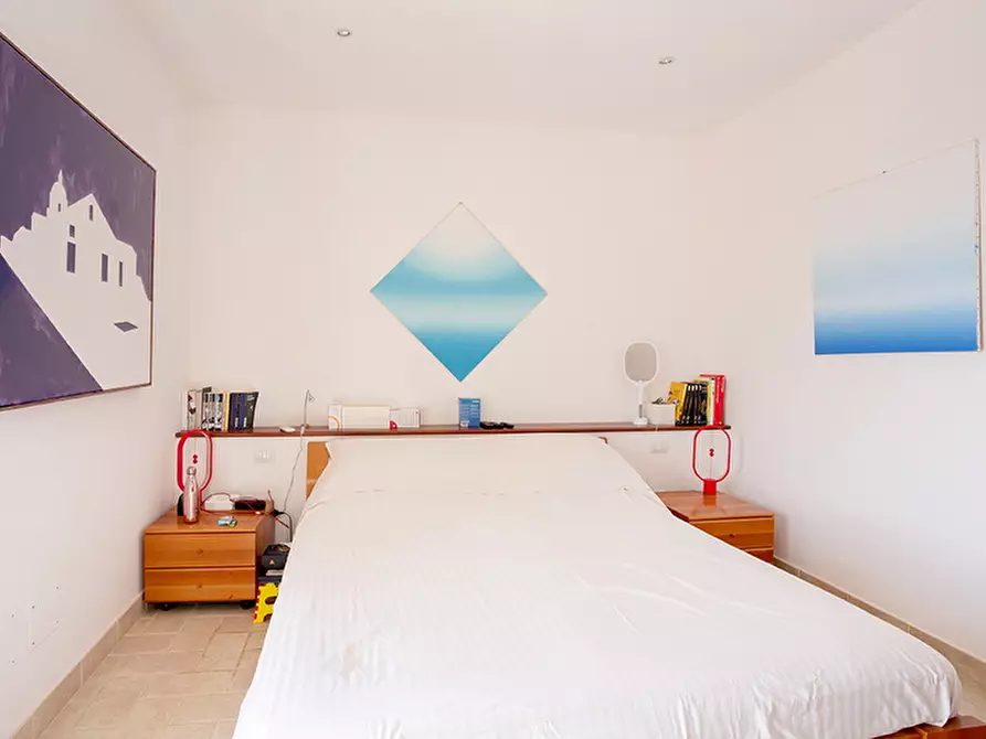 Immagine 3 di Villa in vendita  a Lipari