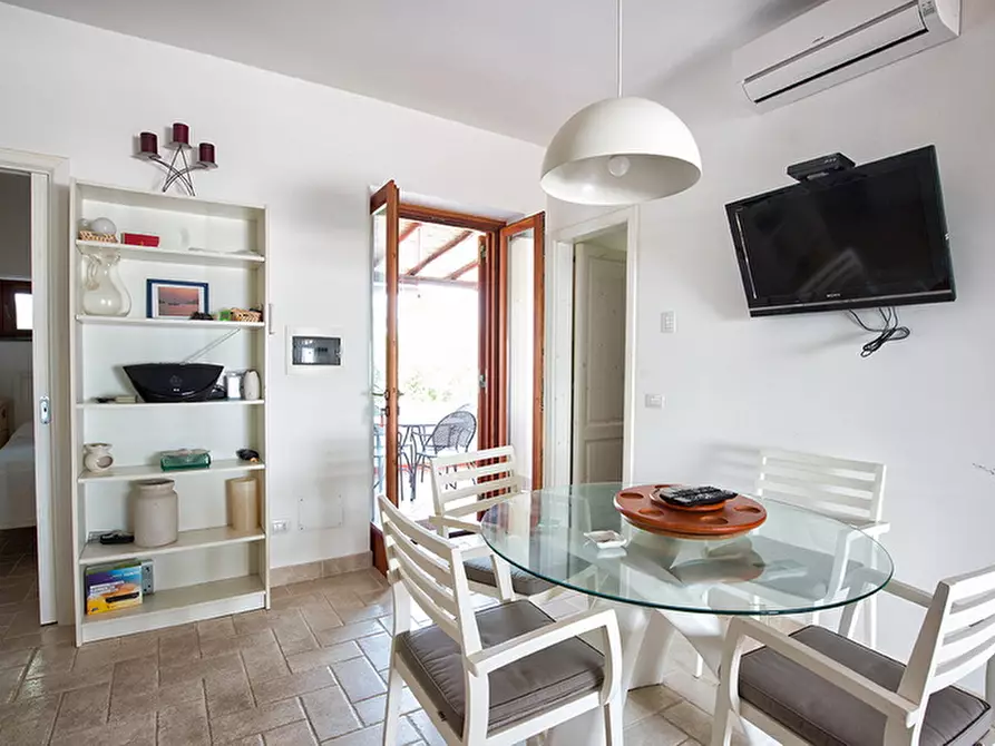 Immagine 6 di Villa in vendita  a Lipari