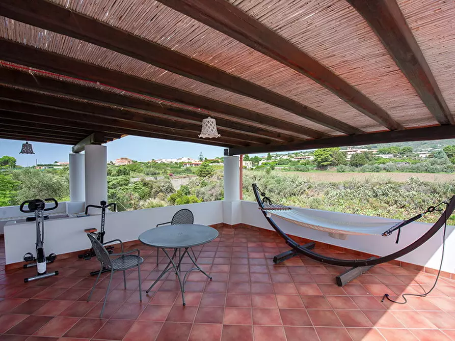 Immagine 7 di Villa in vendita  a Lipari
