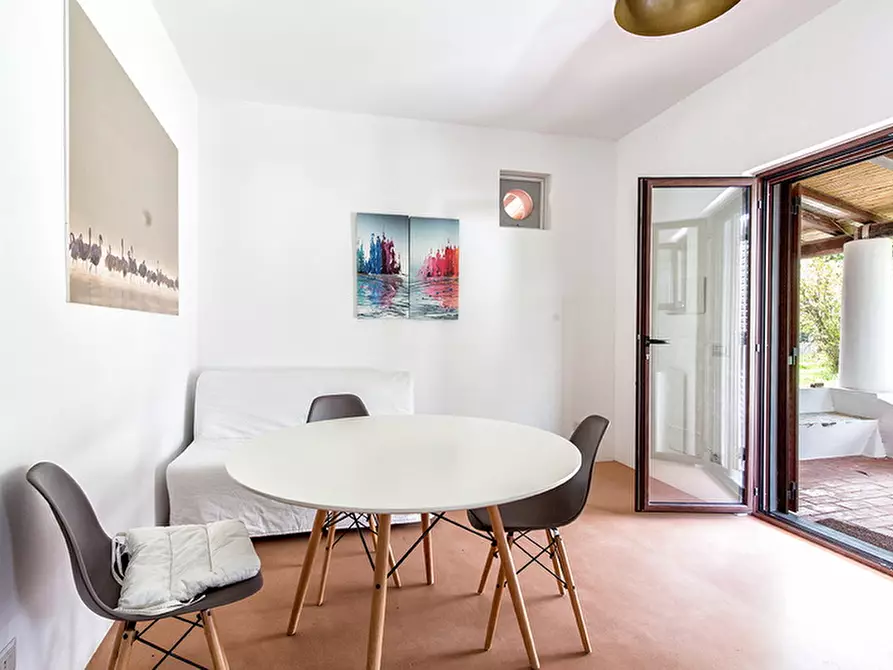 Immagine 19 di Villa in vendita  a Lipari