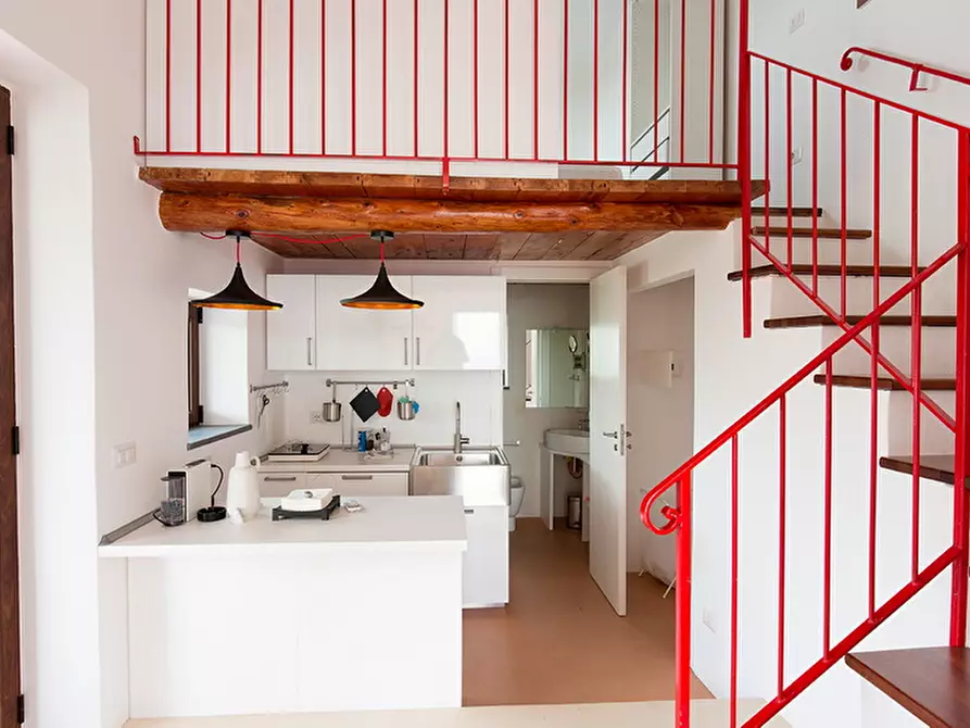 Immagine 20 di Villa in vendita  a Lipari