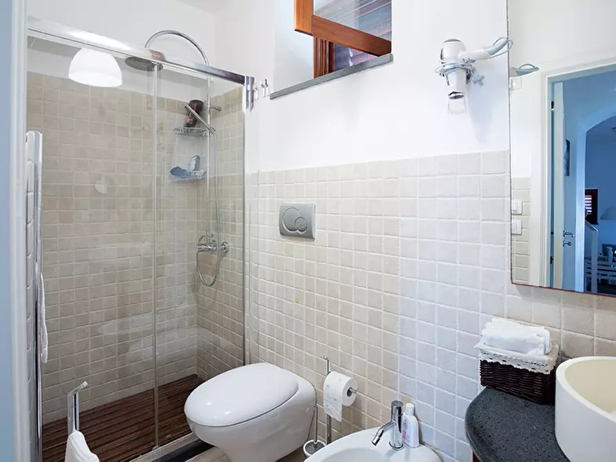 Immagine 23 di Villa in vendita  a Lipari