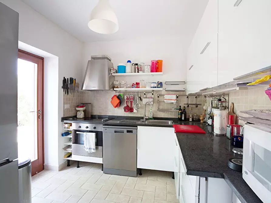 Immagine 24 di Villa in vendita  a Lipari