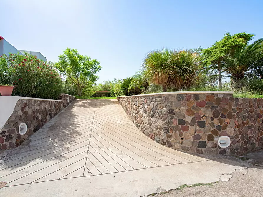 Immagine 30 di Villa in vendita  a Lipari