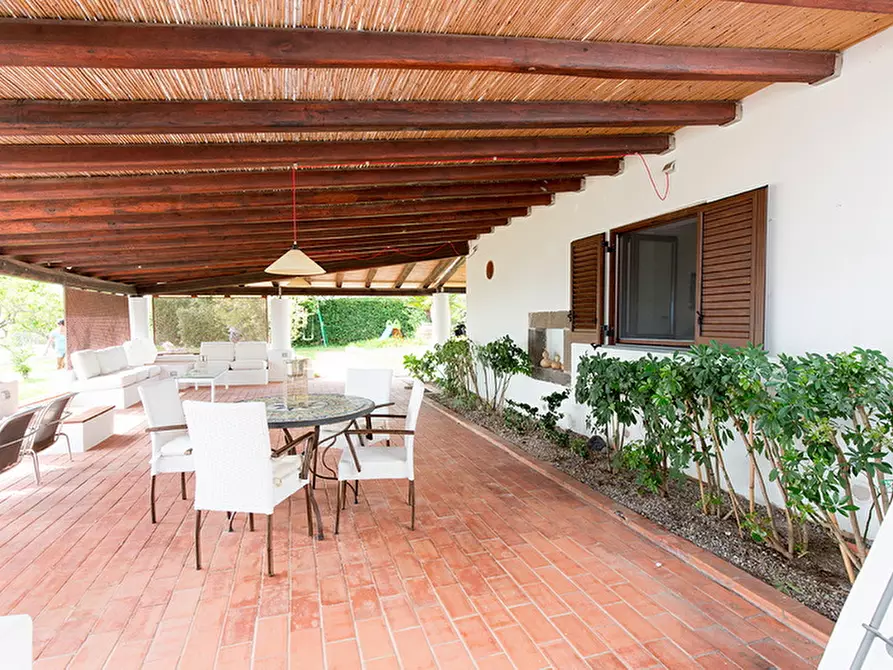 Immagine 34 di Villa in vendita  a Lipari