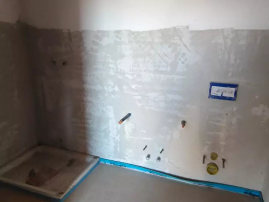 Immagine 4 di Villetta a schiera in vendita  in via san pio x a Volpago Del Montello