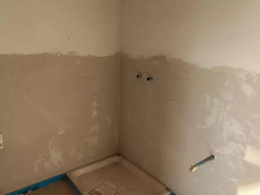 Immagine 10 di Villetta a schiera in vendita  in via san pio x a Volpago Del Montello