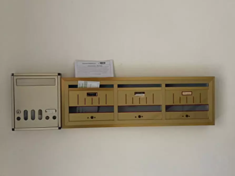 Immagine 5 di Appartamento in vendita  in Via Fontana 188 a Modica