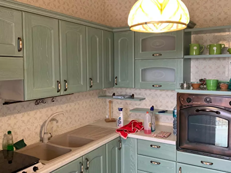 Immagine 9 di Appartamento in vendita  in Via Fontana 188 a Modica