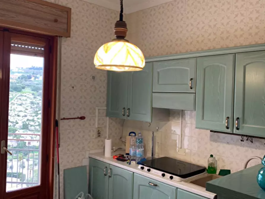 Immagine 10 di Appartamento in vendita  in Via Fontana 188 a Modica