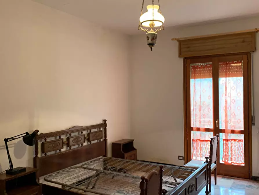 Immagine 15 di Appartamento in vendita  in Via Fontana 188 a Modica