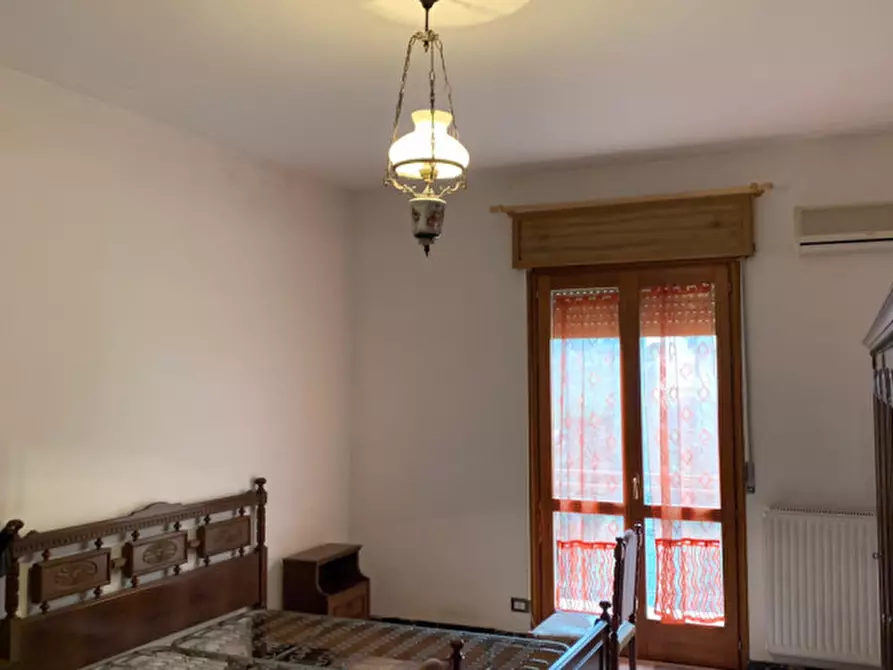 Immagine 16 di Appartamento in vendita  in Via Fontana 188 a Modica