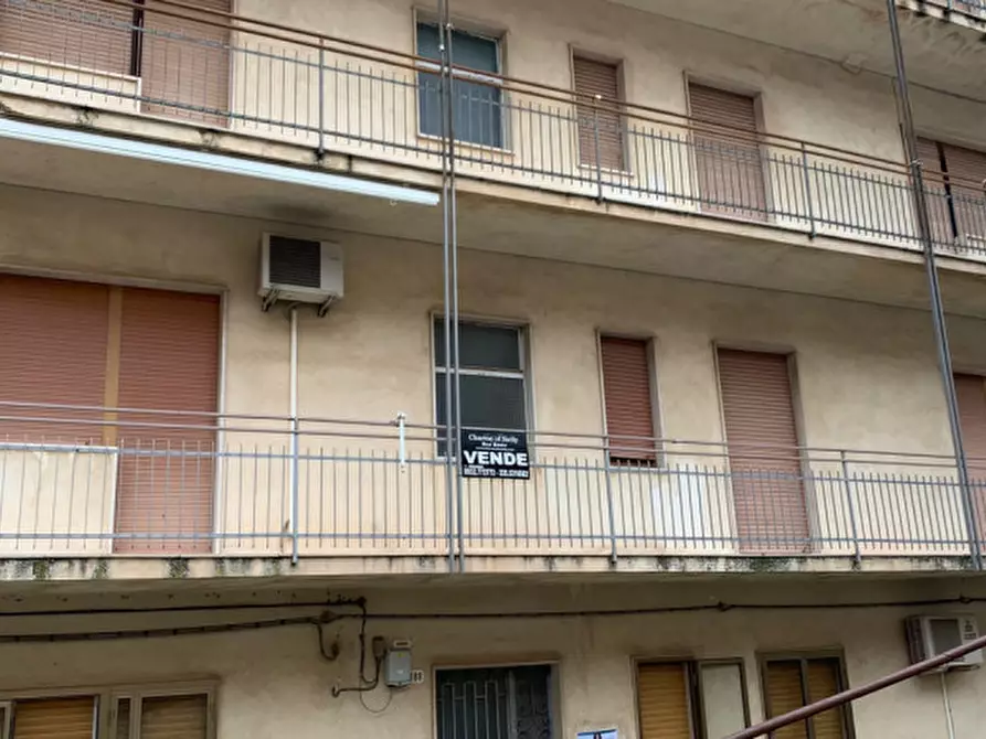 Immagine 29 di Appartamento in vendita  in Via Fontana 188 a Modica