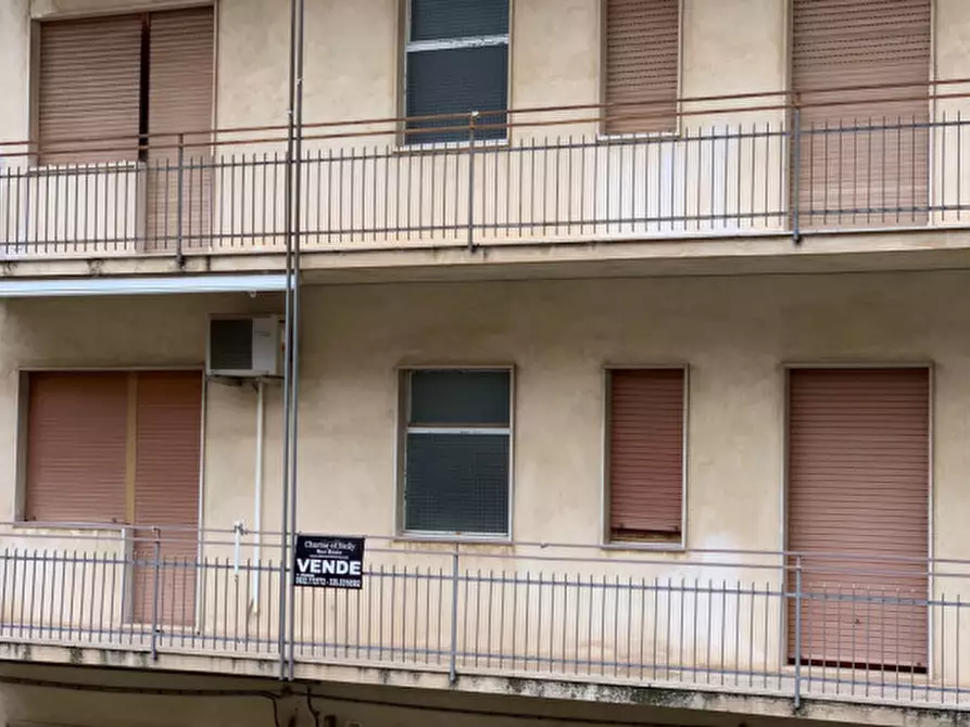 Immagine 33 di Appartamento in vendita  in Via Fontana 188 a Modica