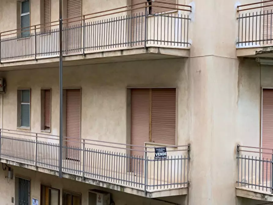 Immagine 34 di Appartamento in vendita  in Via Fontana 188 a Modica