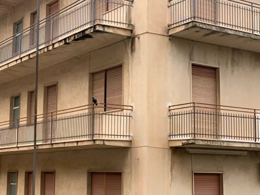 Immagine 35 di Appartamento in vendita  in Via Fontana 188 a Modica