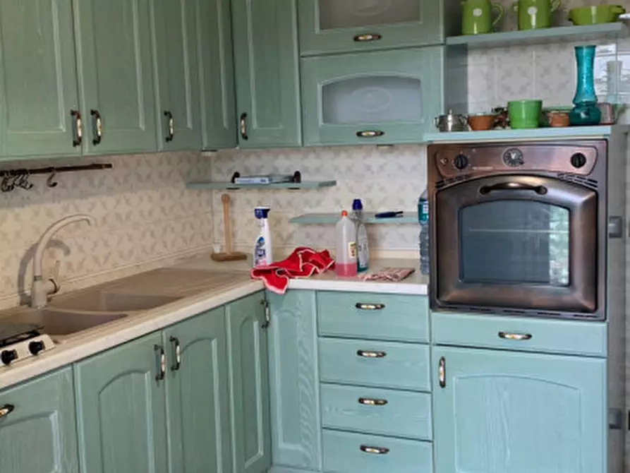 Immagine 38 di Appartamento in vendita  in Via Fontana 188 a Modica