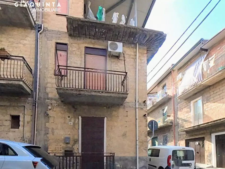 Immagine 1 di Casa indipendente in vendita  in via Imperia n.55 a Palagonia