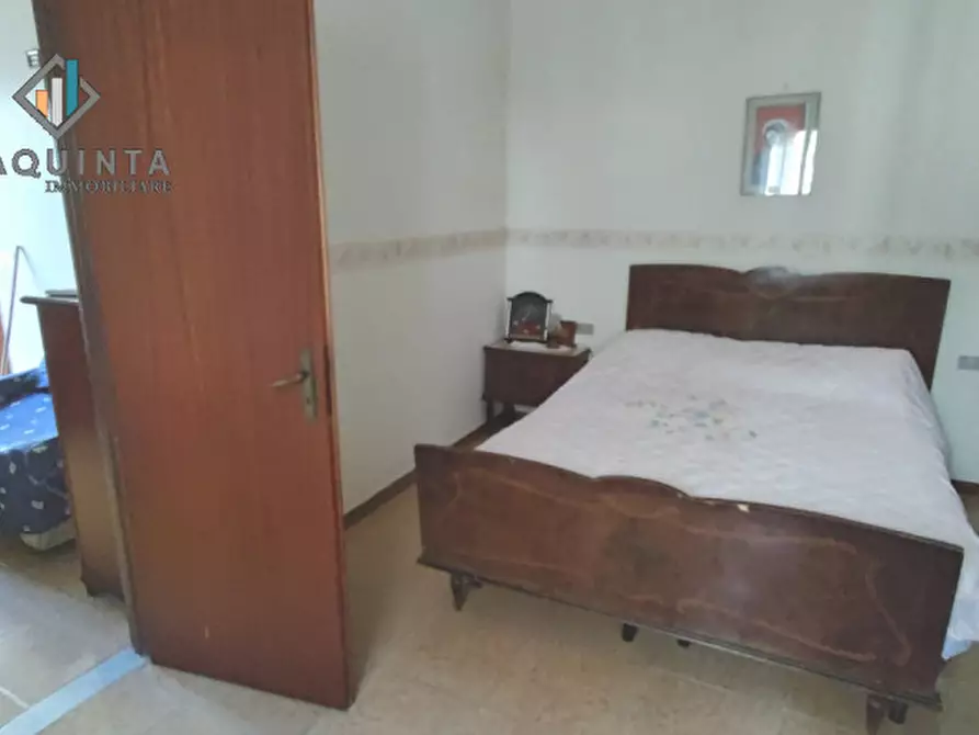 Immagine 4 di Casa indipendente in vendita  in via Imperia n.55 a Palagonia