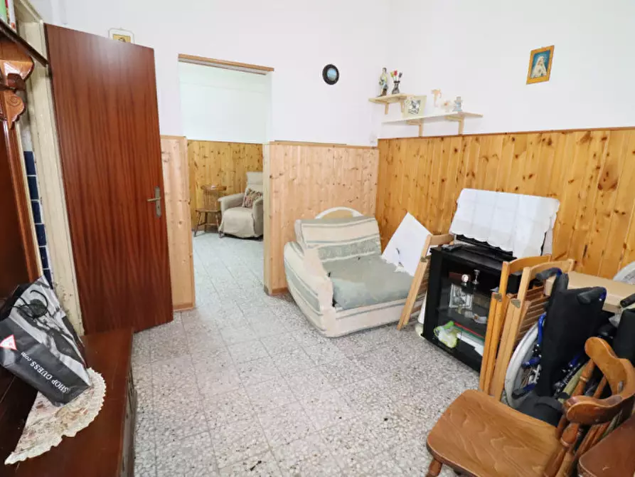 Immagine 7 di Casa indipendente in vendita  in via Imperia n.55 a Palagonia