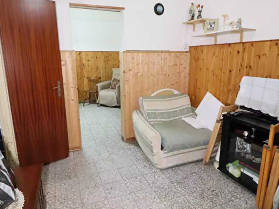 Immagine 8 di Casa indipendente in vendita  in via Imperia n.55 a Palagonia