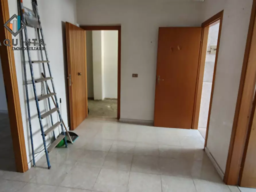 Immagine 3 di Appartamento in vendita  in via Pietro Micca n.76 a Palagonia
