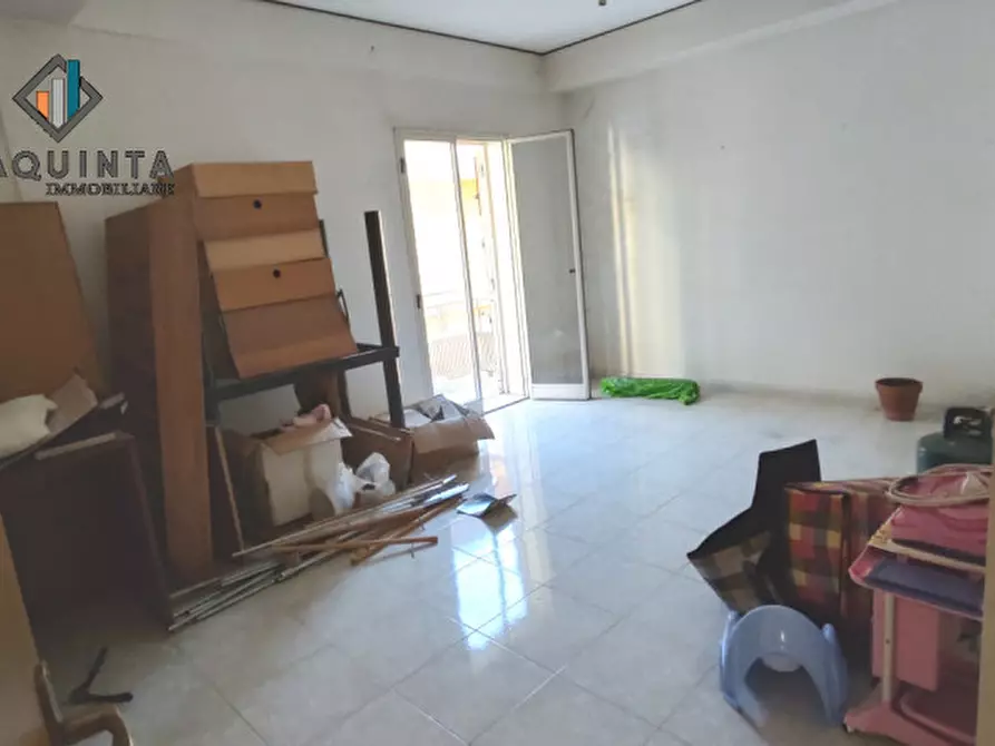 Immagine 5 di Appartamento in vendita  in via Pietro Micca n.76 a Palagonia