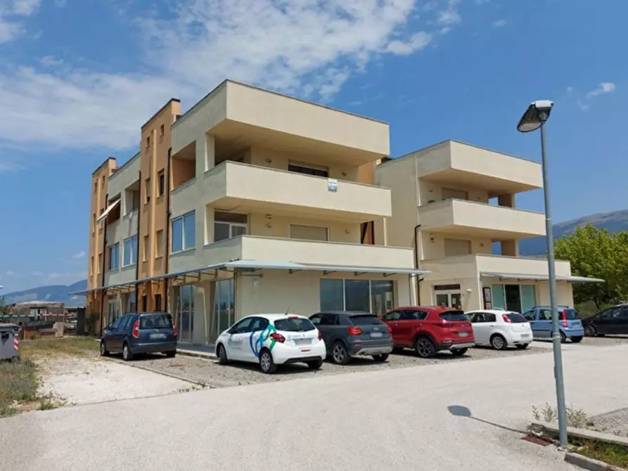 Immagine 1 di Appartamento in vendita  in via Nuova - Loc. Cannaiola, N. 38 a Trevi