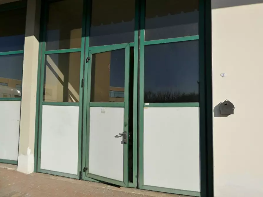 Immagine 3 di Ufficio in vendita  in Strada Marosticana a Dueville
