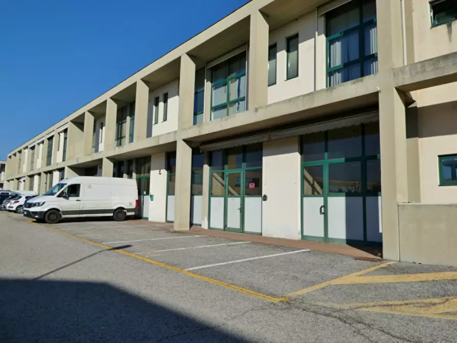 Immagine 7 di Ufficio in vendita  in Strada Marosticana a Dueville