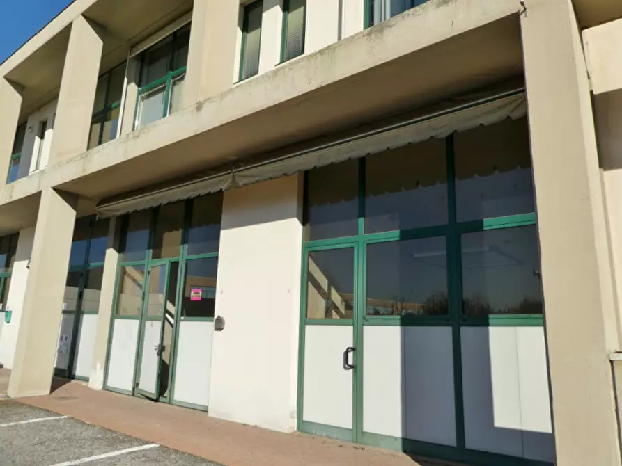 Immagine 8 di Ufficio in vendita  in Strada Marosticana a Dueville