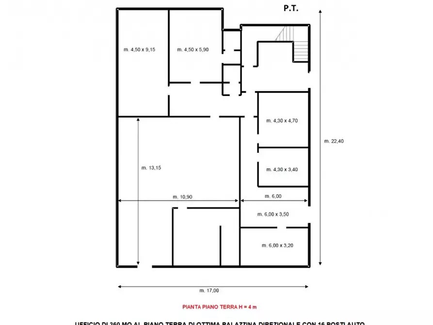 Immagine 17 di Ufficio in vendita  in Strada Marosticana a Dueville