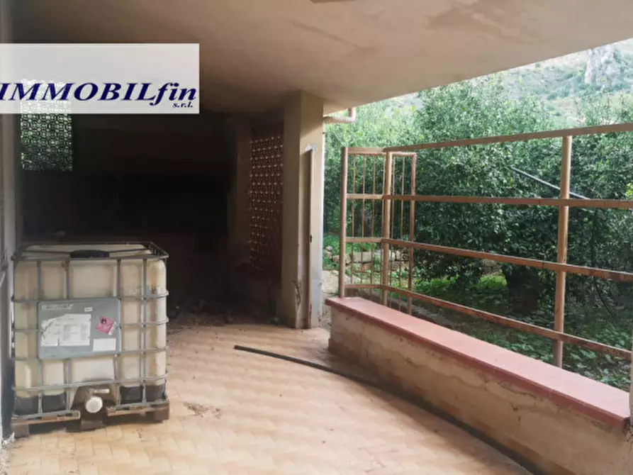 Immagine 7 di Villa in vendita  in CONTRADA NATOLI a Palermo