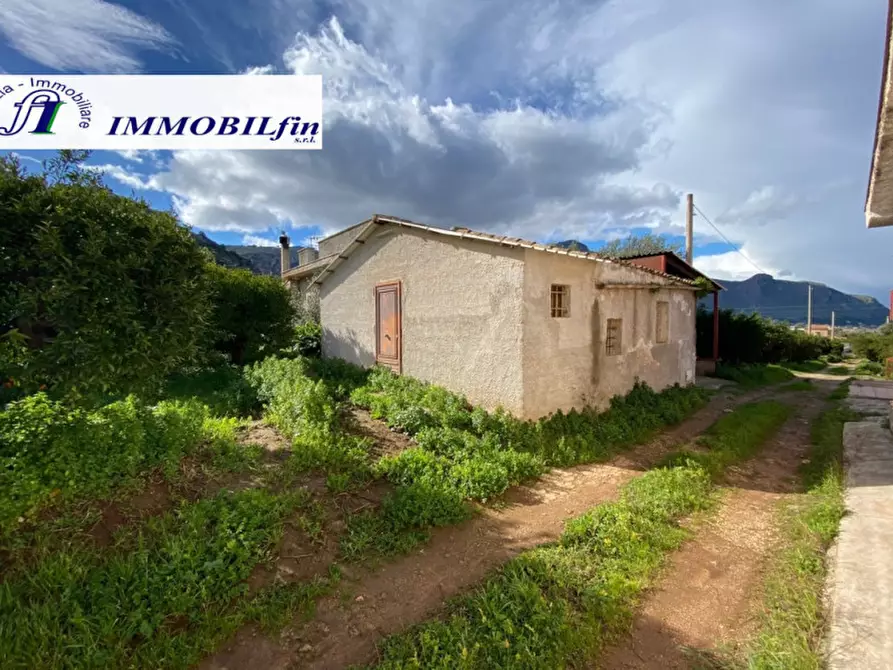 Immagine 8 di Villa in vendita  in CONTRADA NATOLI a Palermo