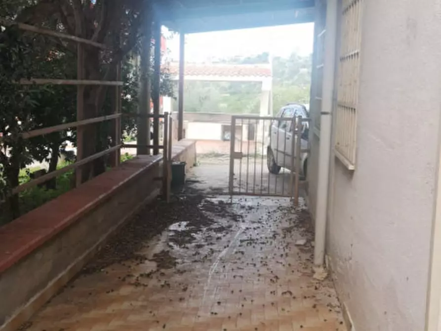 Immagine 13 di Villa in vendita  in CONTRADA NATOLI a Palermo