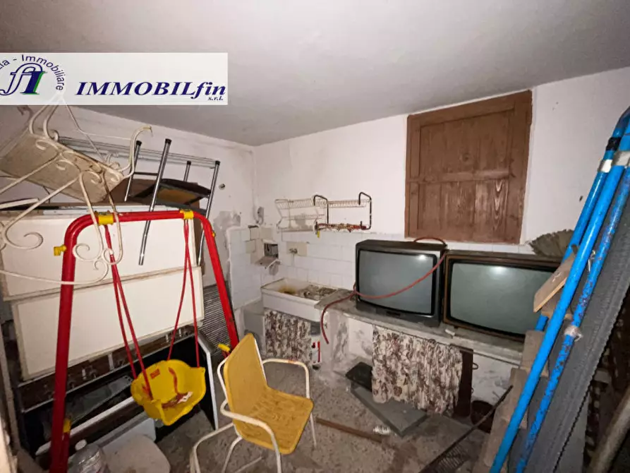 Immagine 19 di Villa in vendita  in CONTRADA NATOLI a Palermo