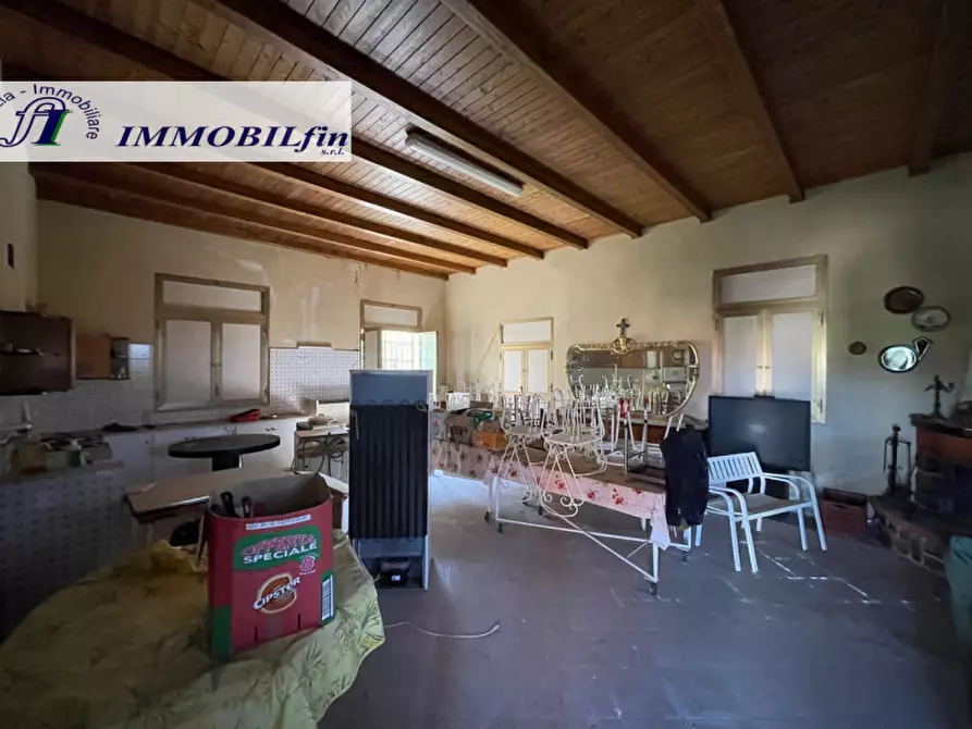 Immagine 20 di Villa in vendita  in CONTRADA NATOLI a Palermo