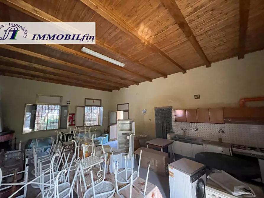 Immagine 17 di Villa in vendita  in CONTRADA NATOLI a Palermo