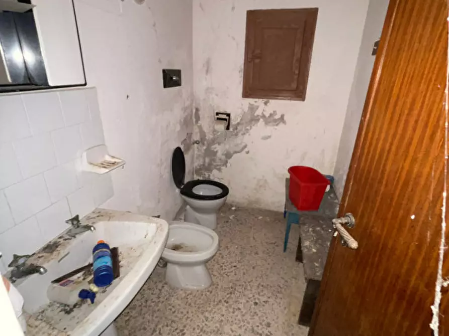 Immagine 19 di Villa in vendita  in CONTRADA NATOLI a Palermo
