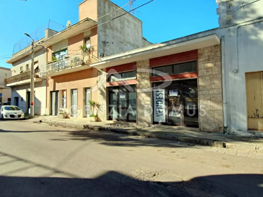 Immagine 6 di Magazzino in vendita  in Via F. Quarta a Racale