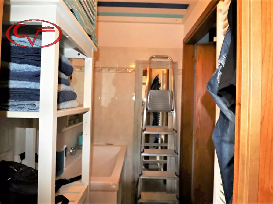 Immagine 3 di Appartamento in vendita  in via Gorizia a Montevarchi